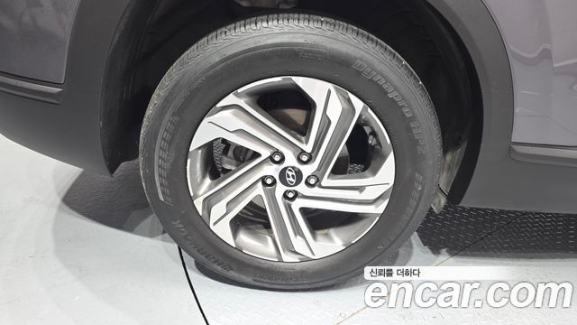 Hyundai Santafe Новый Diesel 2.2 2WD Prestige - фото 4