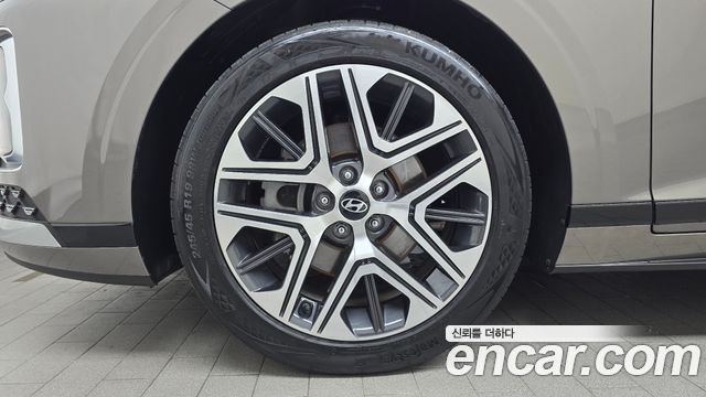 Hyundai Grandeur GN7 2,5 Gasoline 2WD Premium - фото 4