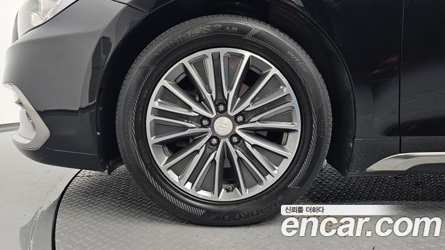 Hyundai Grandeur IG, гибрид Exclusive - фото 4