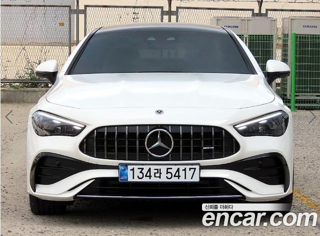 Mercedes-Benz CLE-Class C236 CLE200 Coupe - фото 1