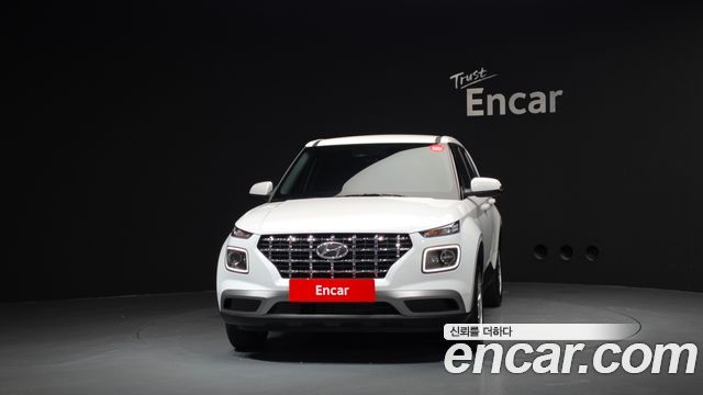 Hyundai Venue 1,6 Premium - фото 2