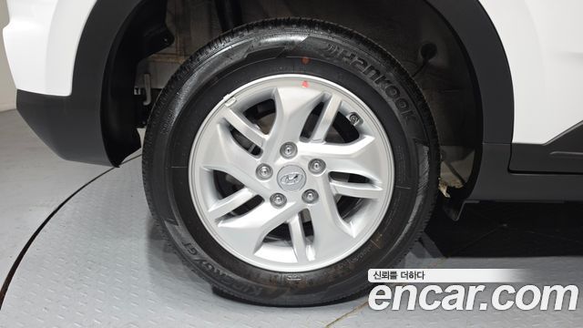 Hyundai Venue 1,6 Premium - фото 4