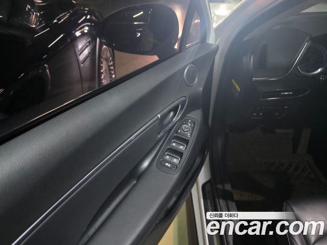 Hyundai Sonata DN8 2.0 Premium Family - фото 4