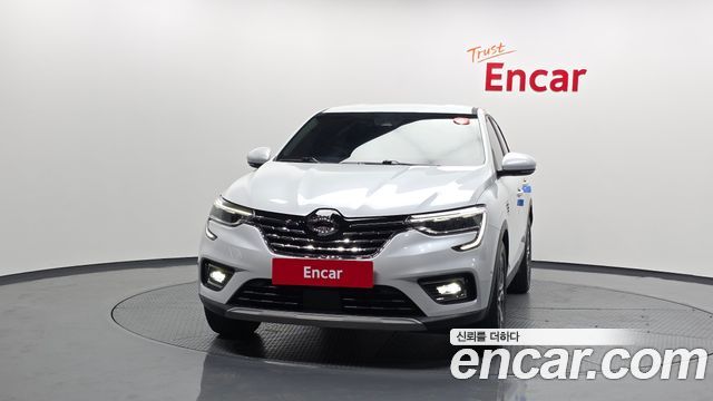 Renault Samsung XM3 1.3 TCe RE Signature - фото 2