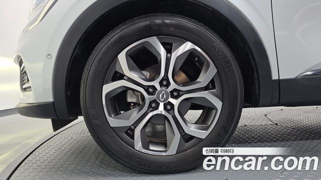 Renault Samsung XM3 1.3 TCe RE Signature - фото 4