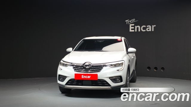 Renault Samsung XM3 1.3 TCe RE Signature - фото 2