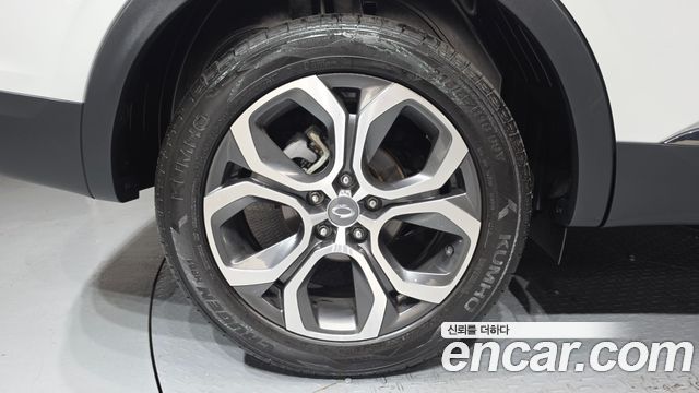 Renault Samsung XM3 1.3 TCe RE Signature - фото 4