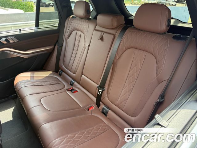 BMW X5 G05 xDrive 40i M Sport - фото 4