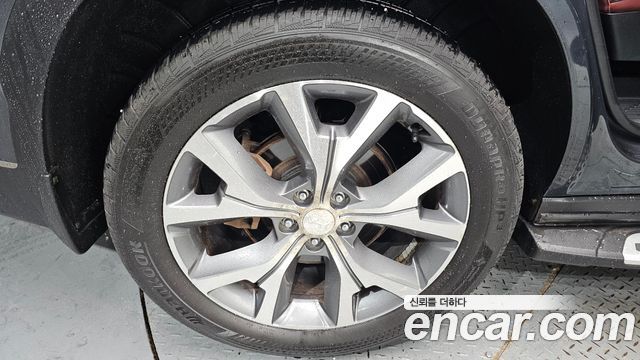 Hyundai Palisade Diesel 2.2 4WD Prestige - фото 4