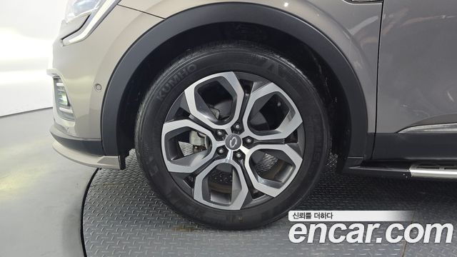 Renault Samsung XM3 1.3 TCe RE Signature - фото 3