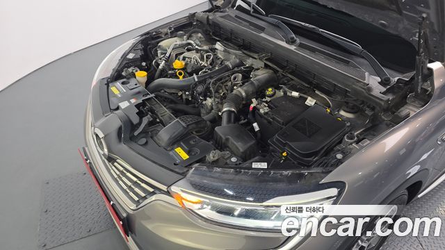 Renault Samsung XM3 1.3 TCe RE Signature - фото 4