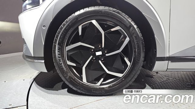 Hyundai Ioniq5 Long Range AWD Prestige - фото 4