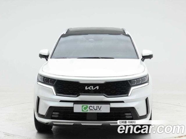 Kia Sorento 4-го поколения HEV 1.6 2WD Noblesse - фото 1