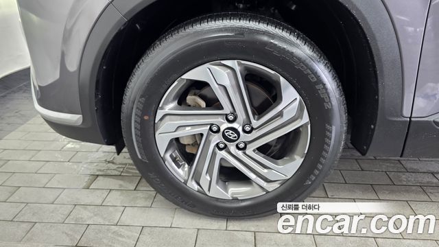 Hyundai Santafe Новый Diesel 2.2 2WD Prestige - фото 4