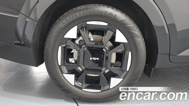 Kia Carnival Новый 4-го поколения HEV 9seater Signature - фото 4