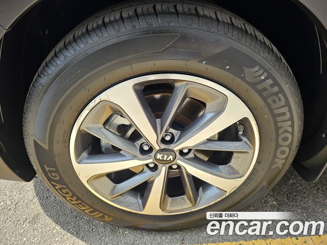 Kia Sorento Новый Gasoline 2.0 Turbo 2WD Prestige - фото 4