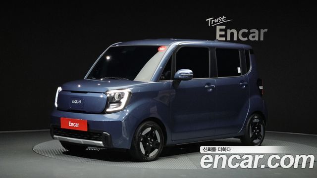 Kia RAY Новый EV Air - фото 0