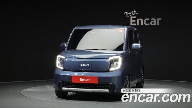 Kia RAY Новый EV Air - фото 2