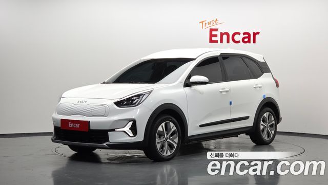 Kia Niro Air - фото 0