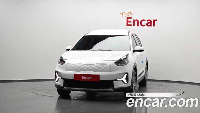 Kia Niro Air - фото 2