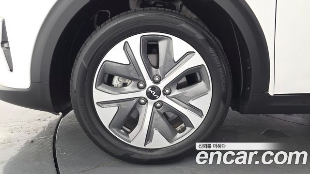 Kia Niro Air - фото 4