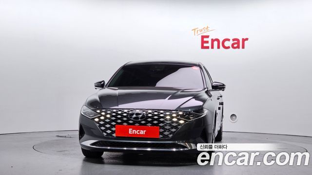 Hyundai Grandeur Новый IG 3.0 LPi (Disabled) Exclusive - фото 2