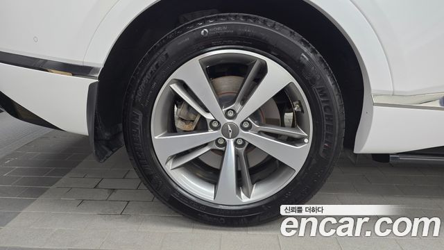 Genesis GV80 2.5T Gasoline AWD - фото 4