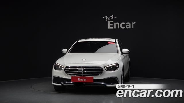 Mercedes-Benz E-Class W213 E250 Exclusive - фото 2