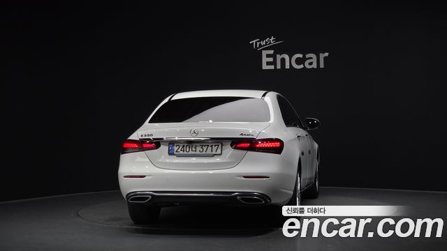 Mercedes-Benz E-Class W213 E250 Exclusive - фото 3