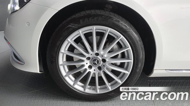Mercedes-Benz E-Class W213 E250 Exclusive - фото 4