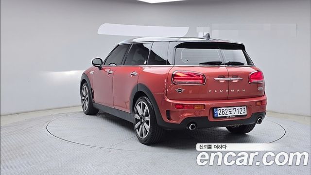 Mini Clubman Multitione Edition 2nd - фото 1