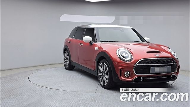Mini Clubman Multitione Edition 2nd - фото 2