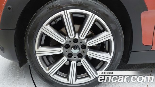 Mini Clubman Multitione Edition 2nd - фото 4