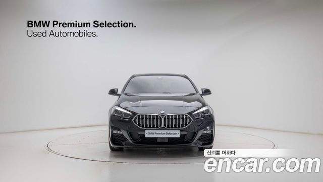 BMW 2-Series F44 220i M Sports - фото 2