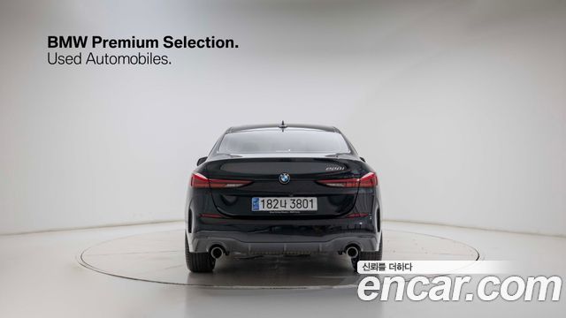 BMW 2-Series F44 220i M Sports - фото 3