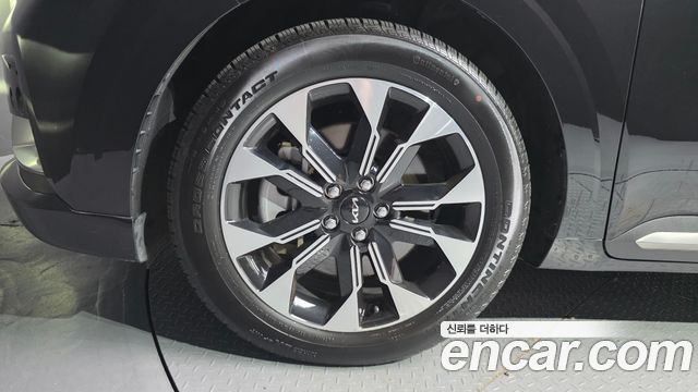 Kia Carnival 4-го поколения 7-Seater Hi-Limousine Signature - фото 4