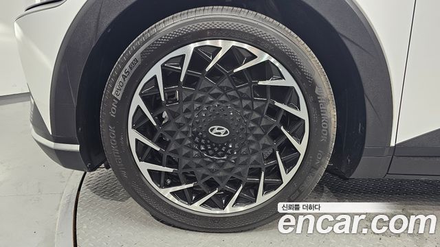 Hyundai Ioniq5 Long range Exclusive - фото 4