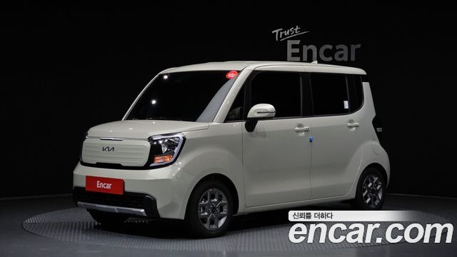 Kia RAY Новый Prestige - фото 0