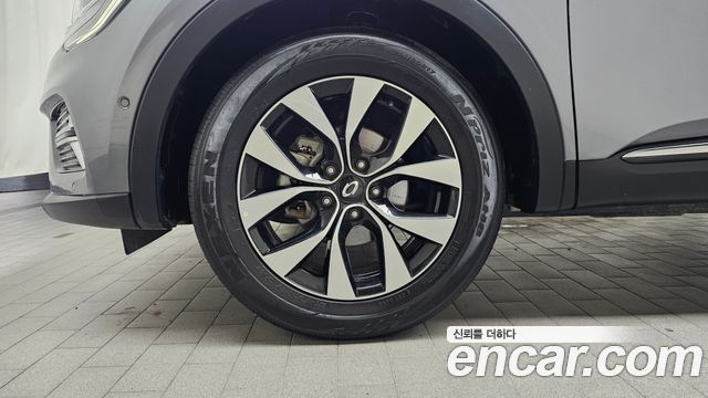 Renault Samsung XM3 1.6 GTe RE - фото 4