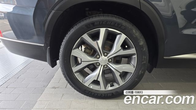 Hyundai Palisade Diesel 2.2 2WD Prestige - фото 4