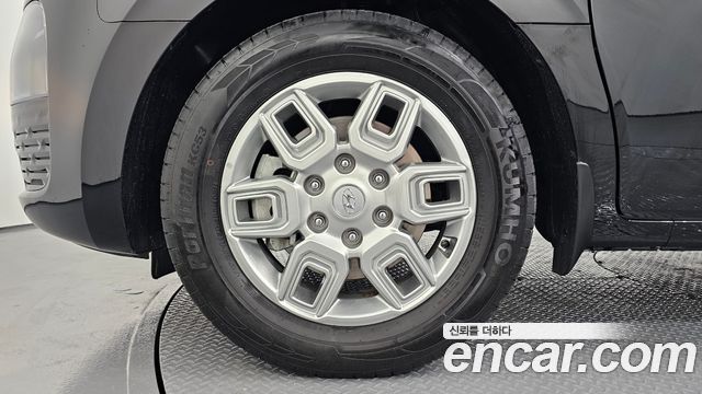 Hyundai Staria Tourer 9-Seater Modern - фото 4