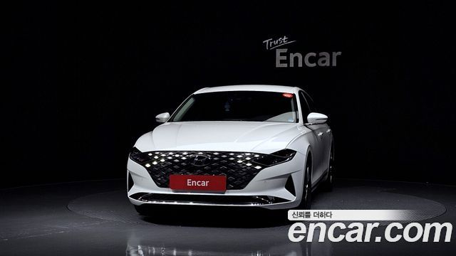 Hyundai Grandeur Новый IG 2.5 Premium - фото 2