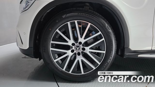 Mercedes-Benz GLC-Class X253 GLC220 d 4MATIC - фото 4