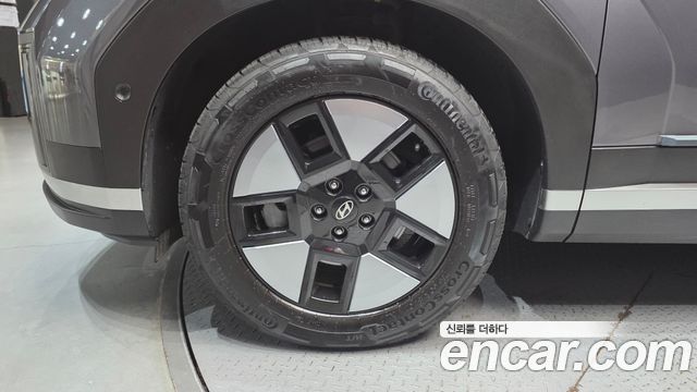 Hyundai Santafe MX5 HEV 1.6 2WD Prestige - фото 4
