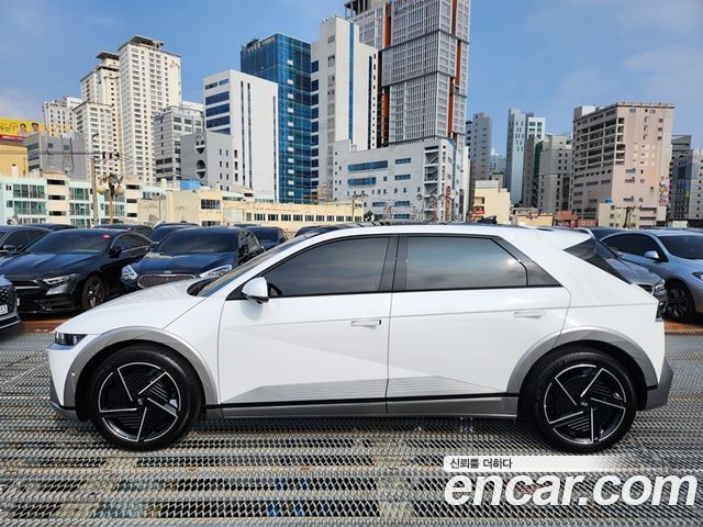 Hyundai Ioniq5 Новый Long Range Prestige - фото 2
