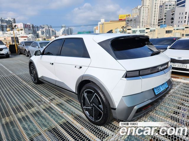 Hyundai Ioniq5 Новый Long Range Prestige - фото 3