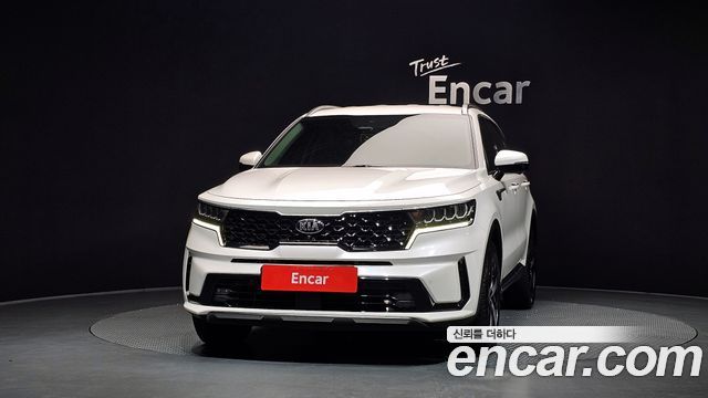Kia Sorento 4-го поколения Diesel 2.2 2WD Signature - фото 2