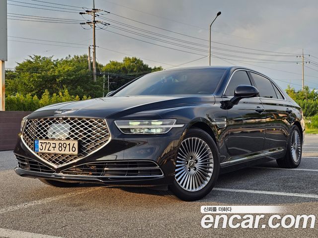 Genesis G90 3.8 AWD Luxury - фото 1