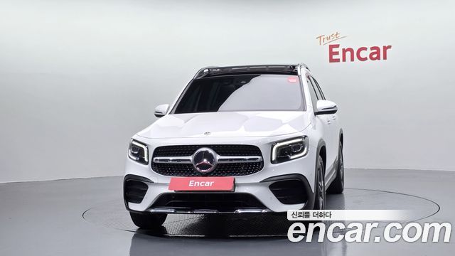 Mercedes-Benz GLB-Class X247 GLB250 4MATIC - фото 2