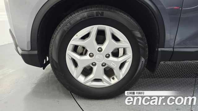 SsangYong Rexton Новый Sports Diesel 2.2 4WD Prestige - фото 4